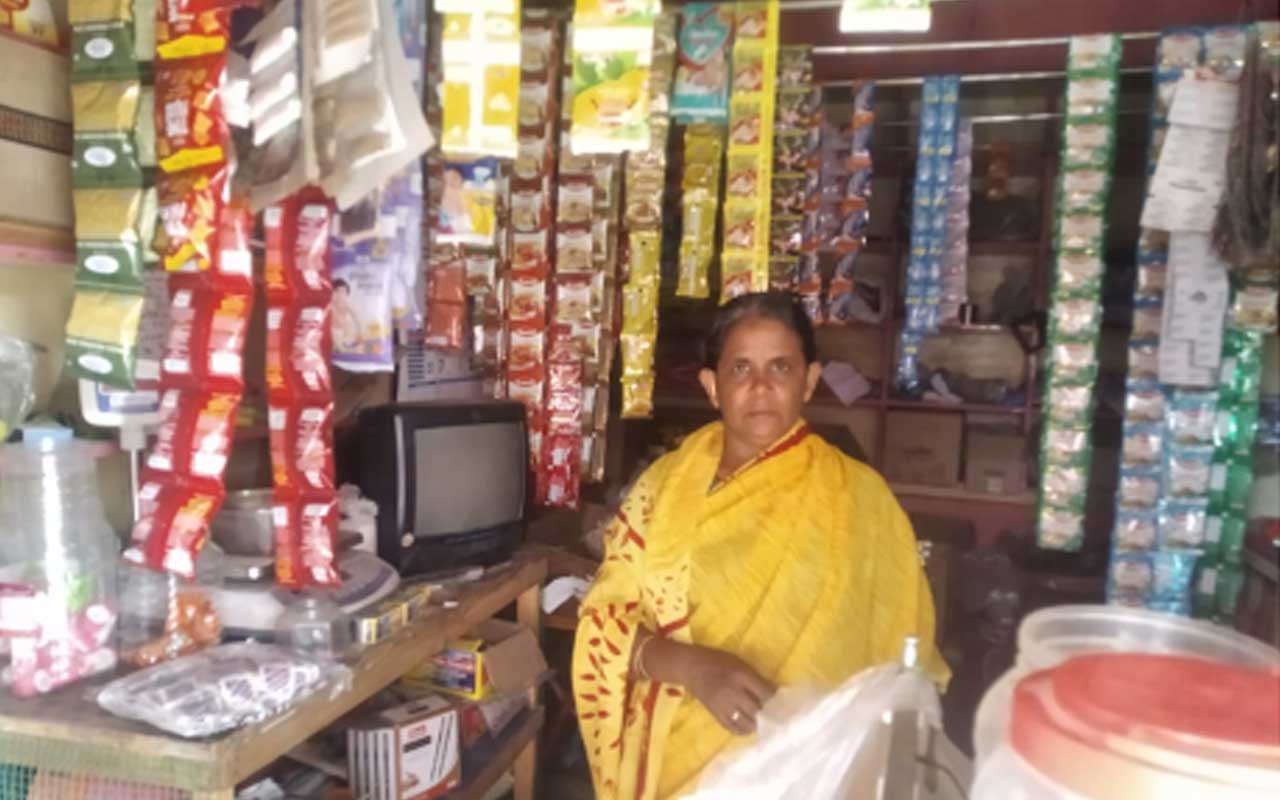 Makkal Kadai