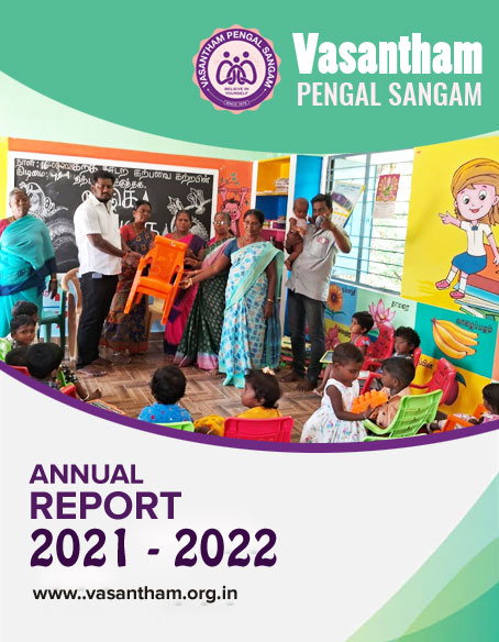 Annaul Report 2021 2022