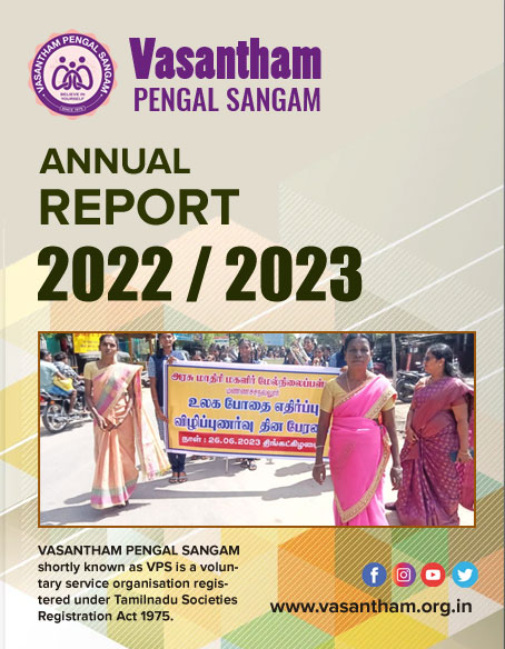 Annaul Report 2022 2023