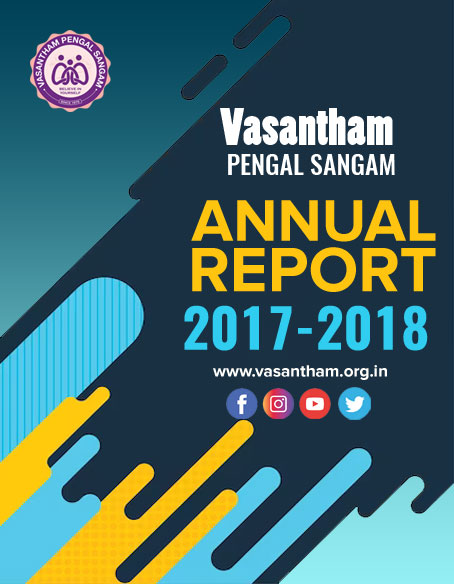 Annaul Report 2017 2018