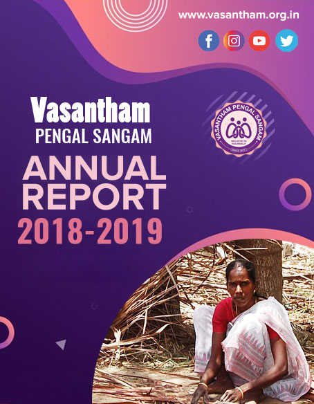Annaul Report 2018 2019