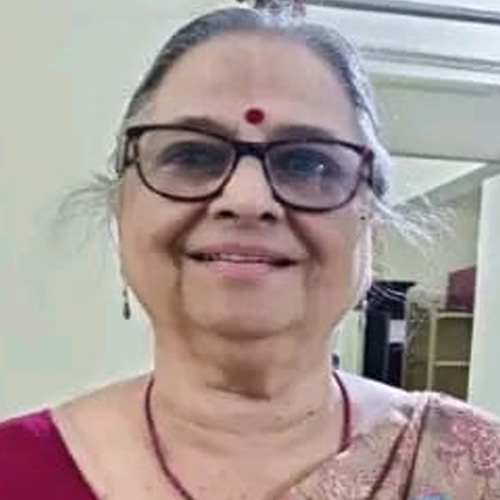 Mrs. Laxmi Raman