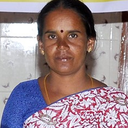 Mrs. V. Malar