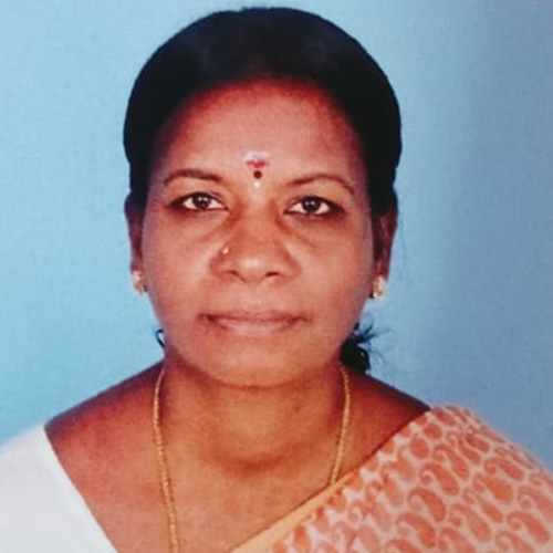Mrs. S. Padma