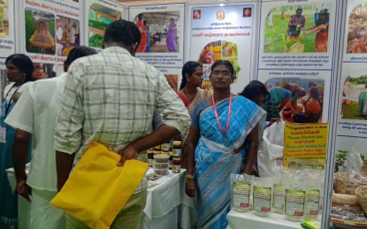 Vasantham Pengal Sangam