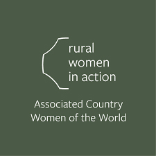 Associated Country Women of the World London