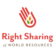 Right Sharing of World Resource USA