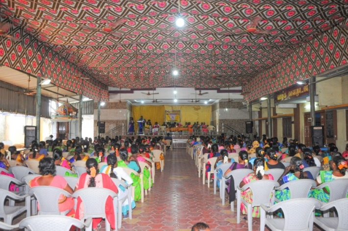 Women`s Day conference focused on gender equality and women empowerment